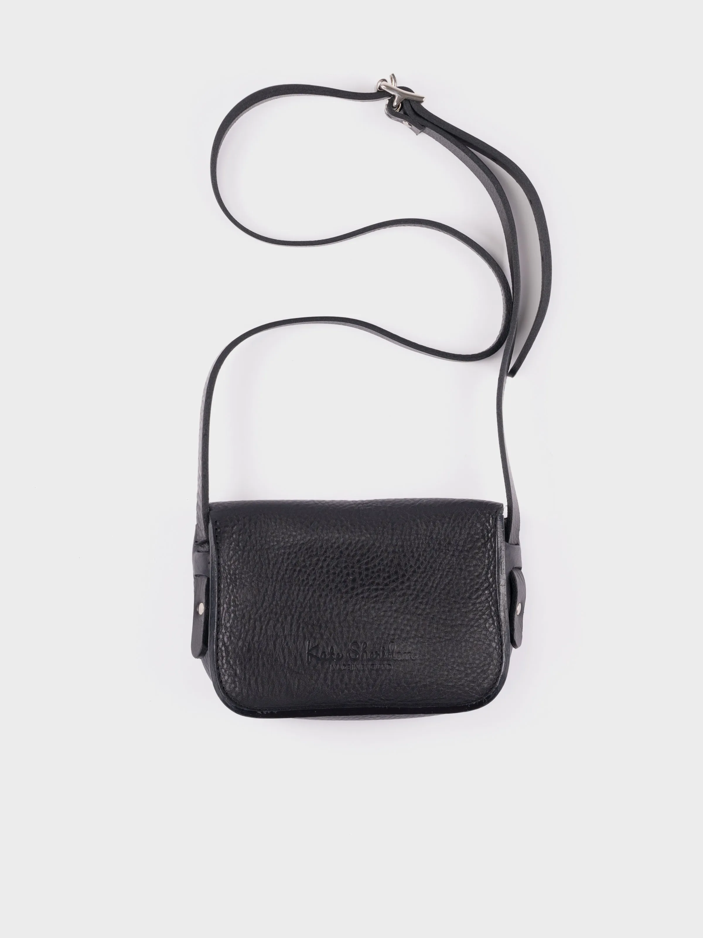 Kate Sheridan Mini Pop Bag - Black