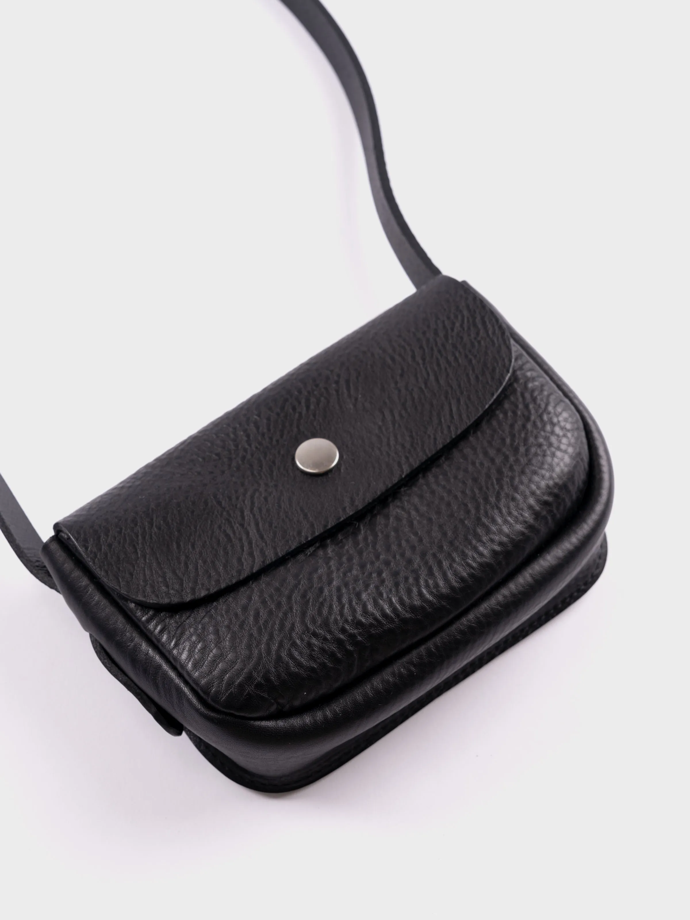 Kate Sheridan Mini Pop Bag - Black