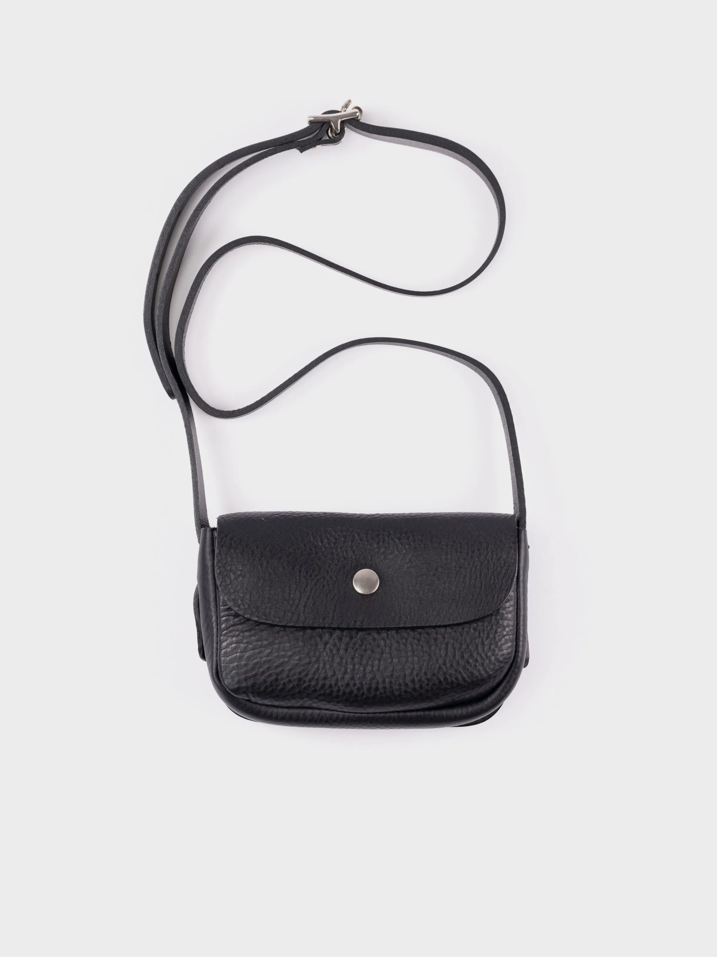 Kate Sheridan Mini Pop Bag - Black