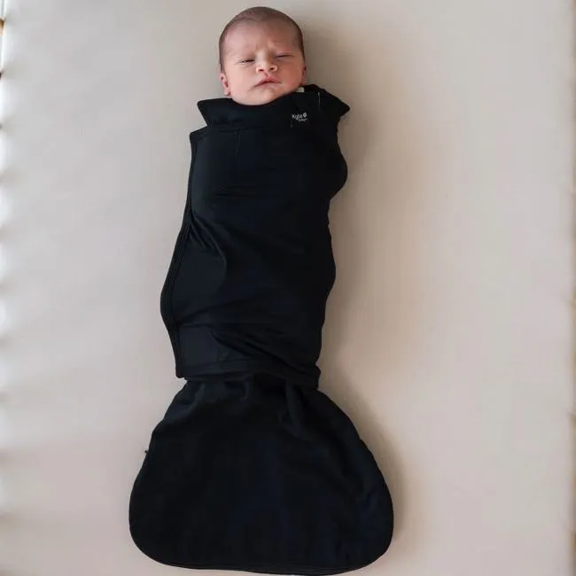 Kyte Baby Sleep Bag Swaddler in Midnight