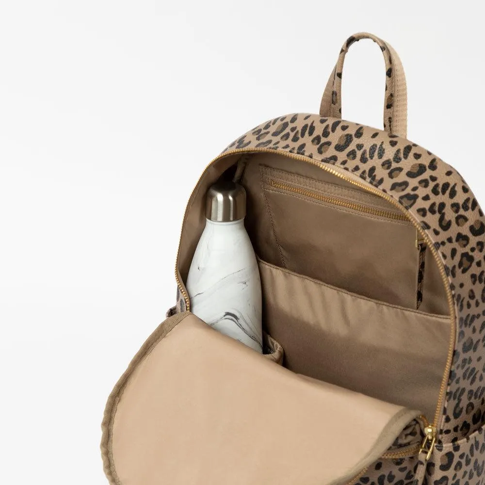 Leopard Classic City Backpack II