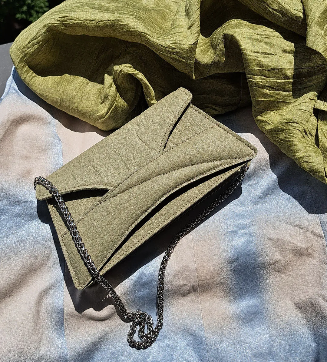 Link Bag - Plant-Based Colours