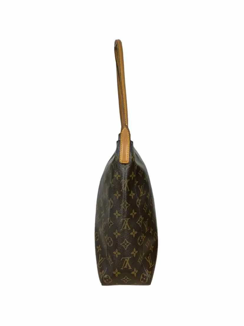 Louis Vuitton Looping GM Shoulder Bag