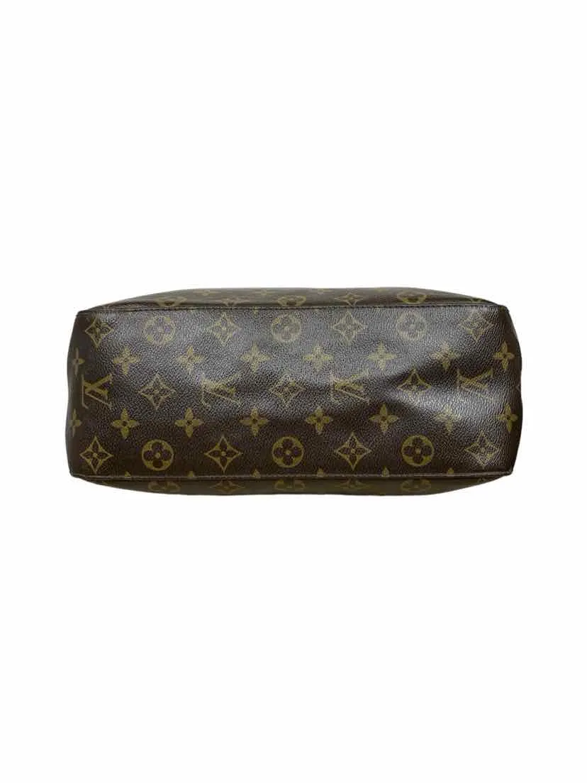 Louis Vuitton Looping GM Shoulder Bag