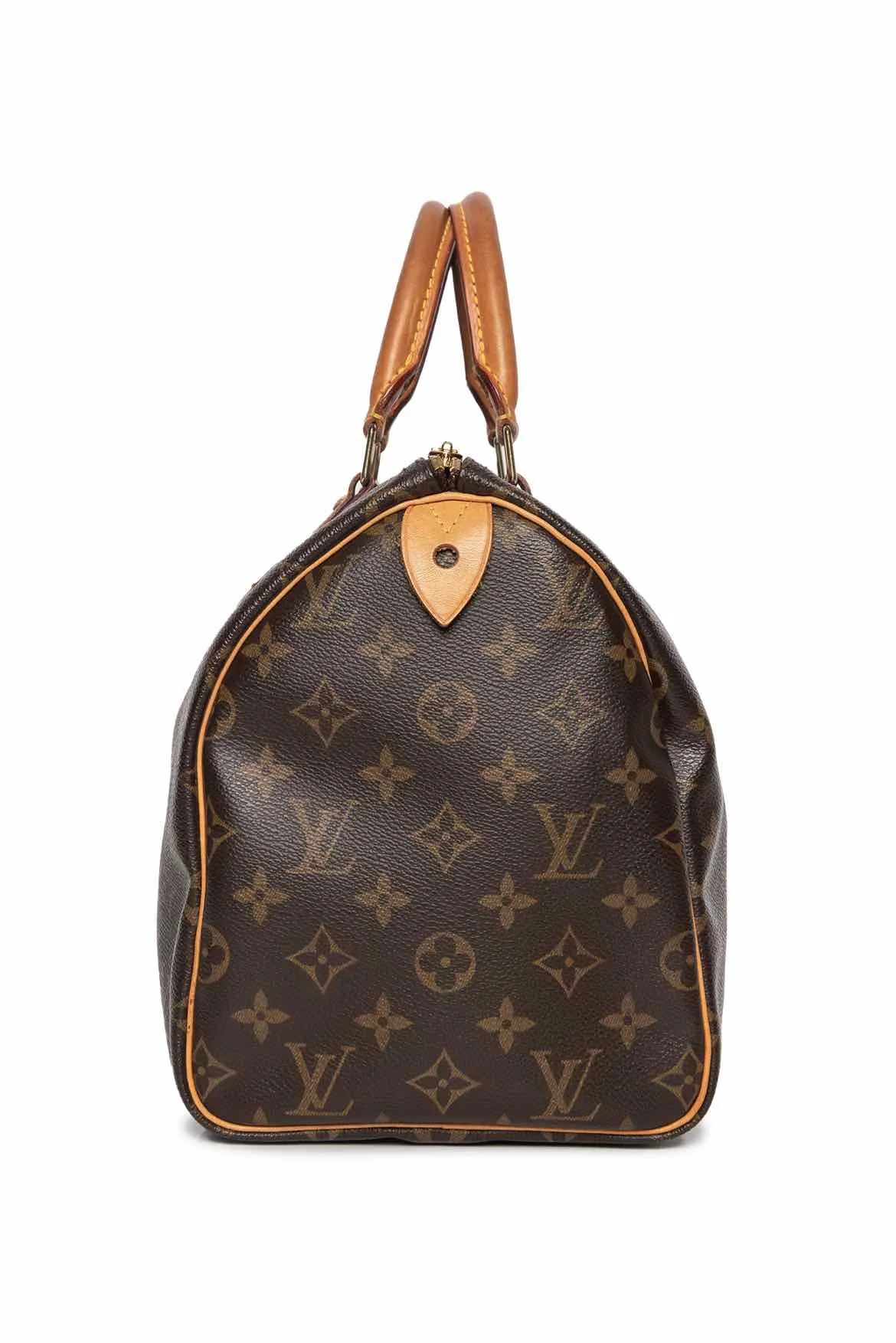 Louis Vuitton Monogram Speedy 30 Purse