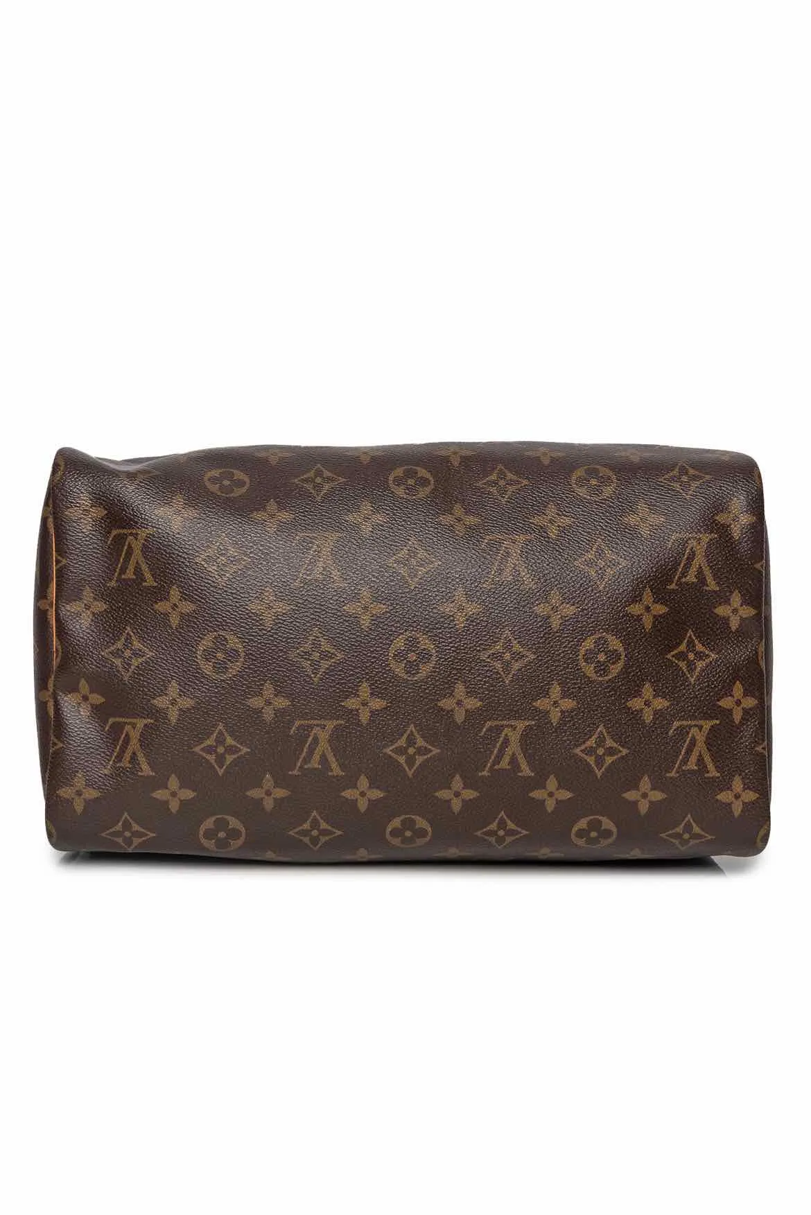 Louis Vuitton Monogram Speedy 30 Purse