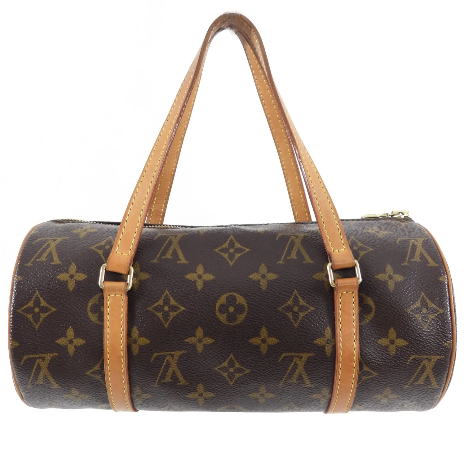 Louis Vuitton Vintage Monogram Papillon 26 Small Bag