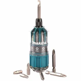 Makita B-43000 Screwdriver Bit Set Of 18 Piece