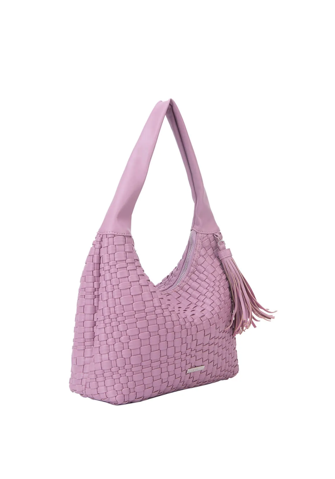 Malta Shoulder Bag Woven