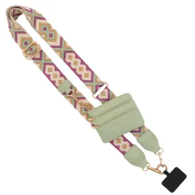 Market Live: Clip & Go Strap by Save the Girls (Ships in 2-3 Weeks)