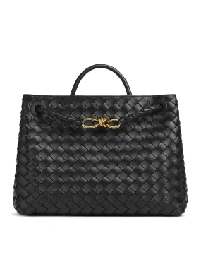 MEDIUM ANDIAMO BAG