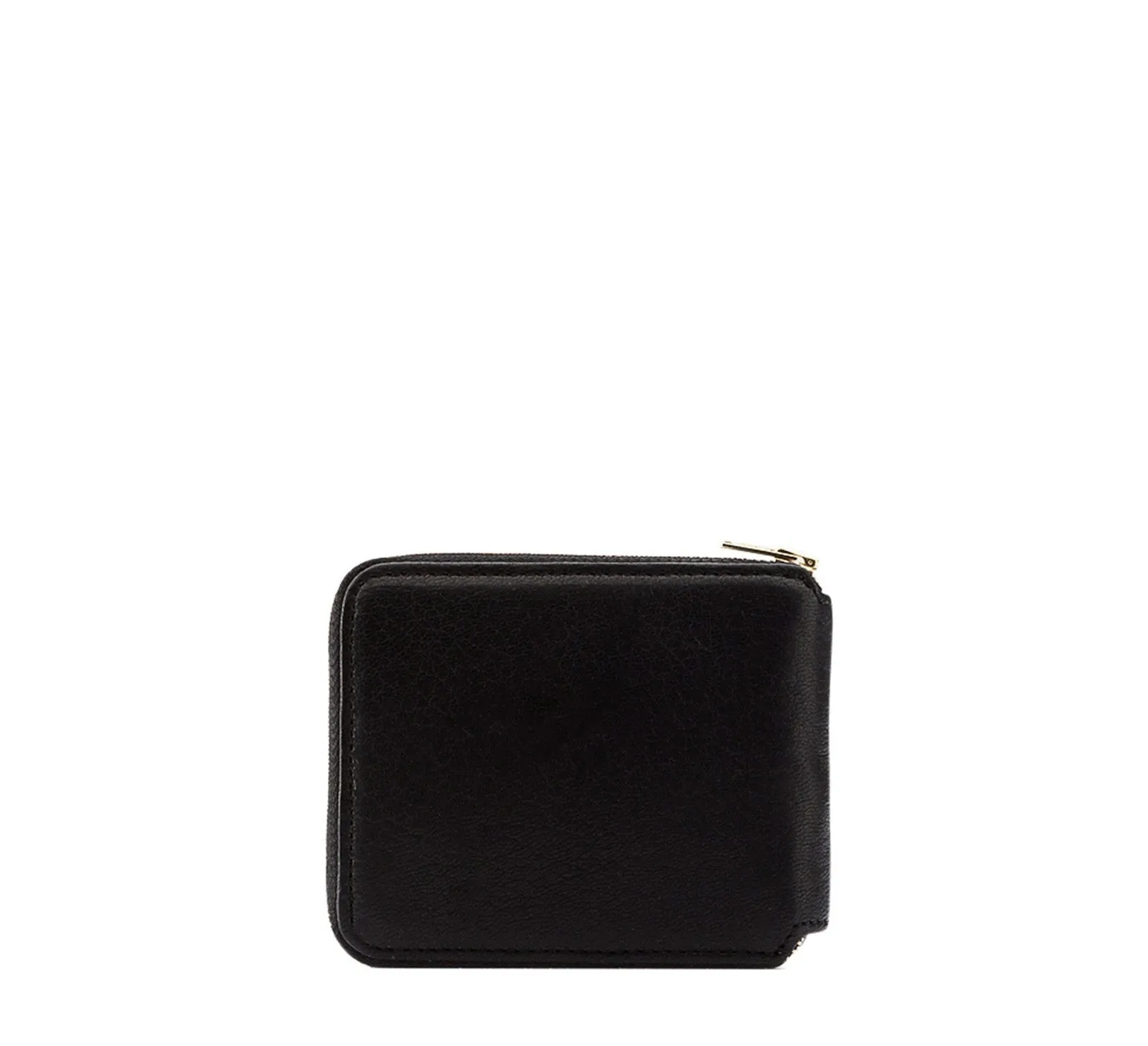 Mens Fritz Wallet, Black