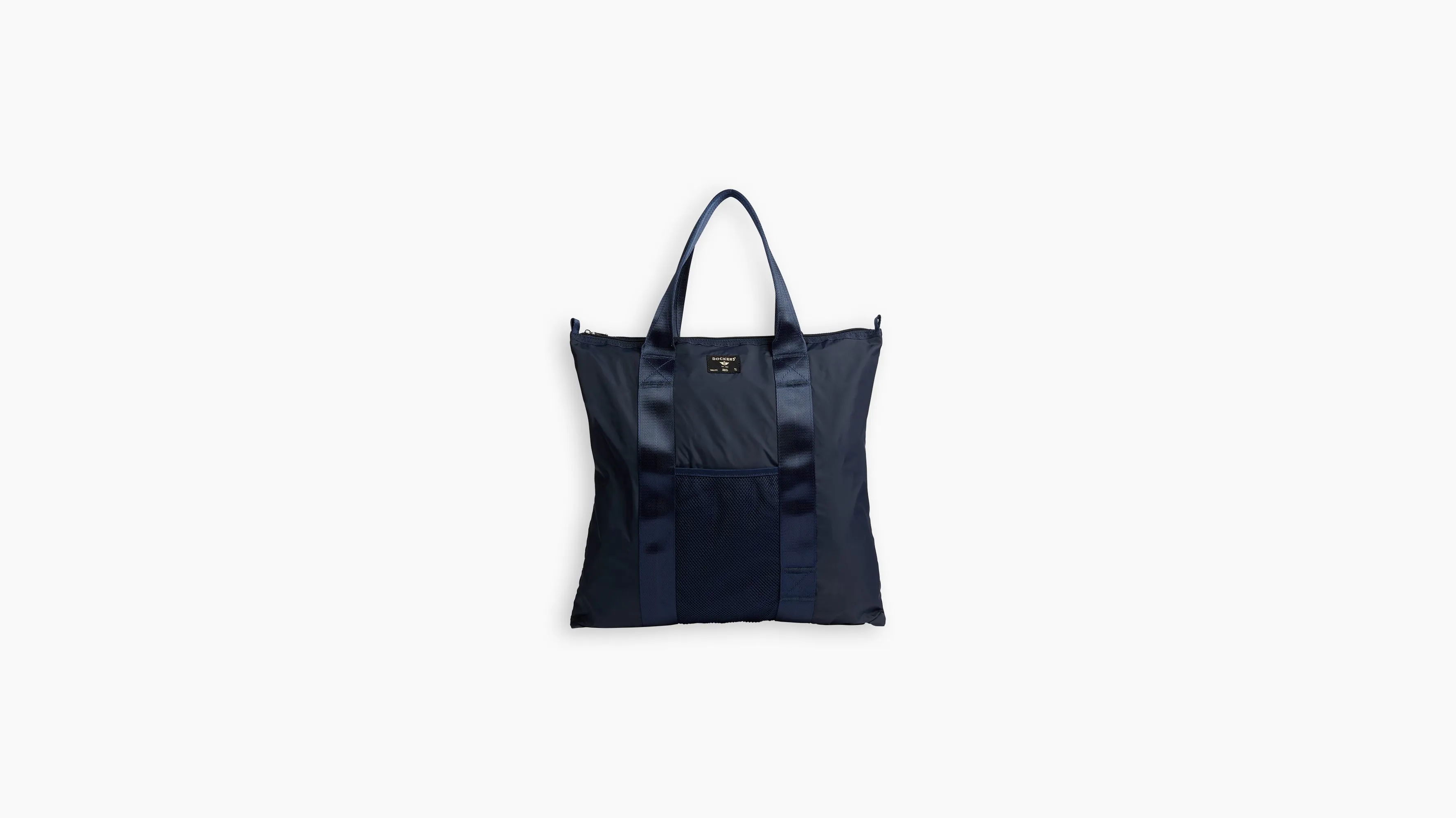 Men's Packable Tote