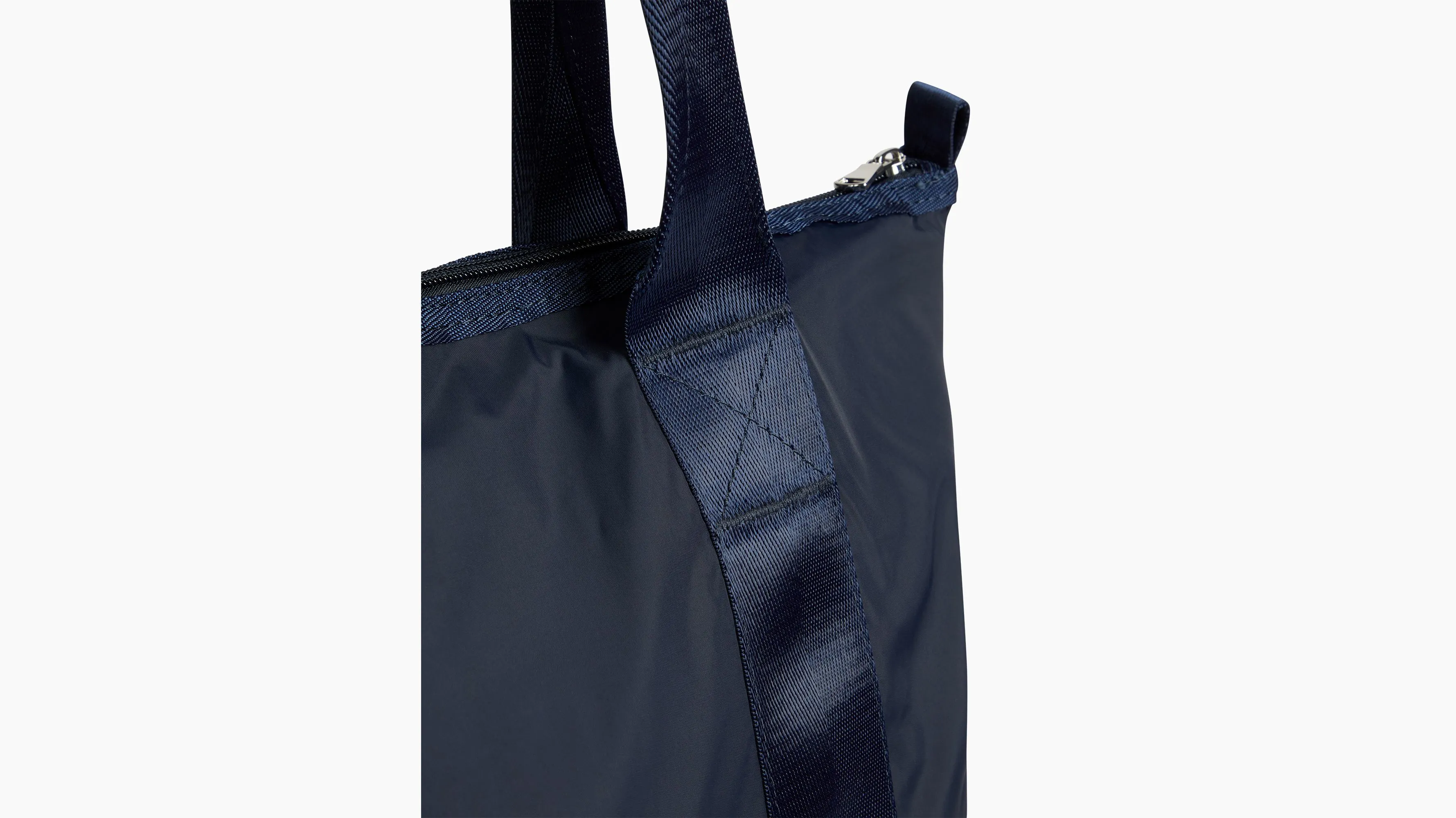 Men's Packable Tote