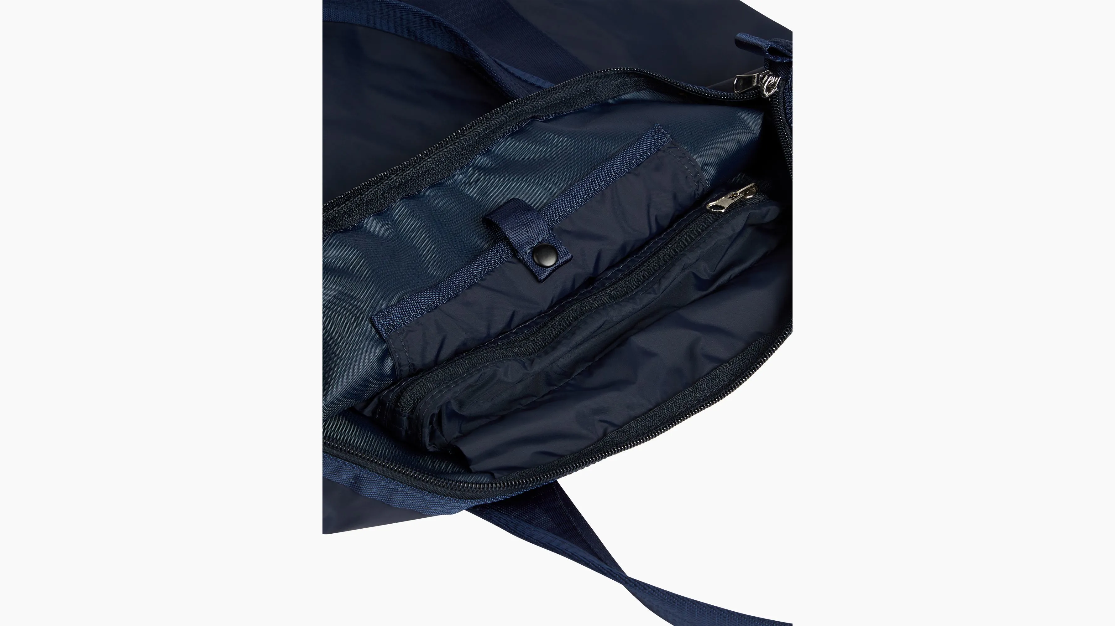 Men's Packable Tote