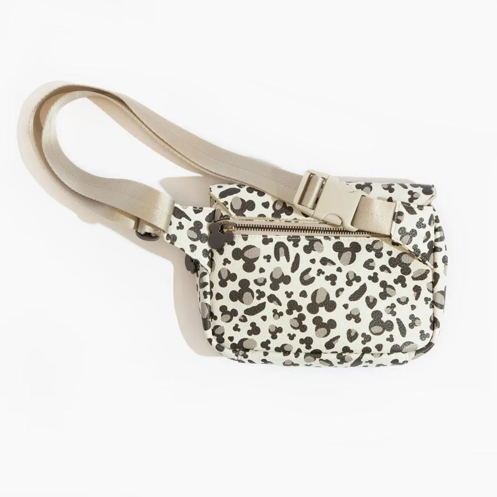 Mickey Leopard Classic Park Pack all