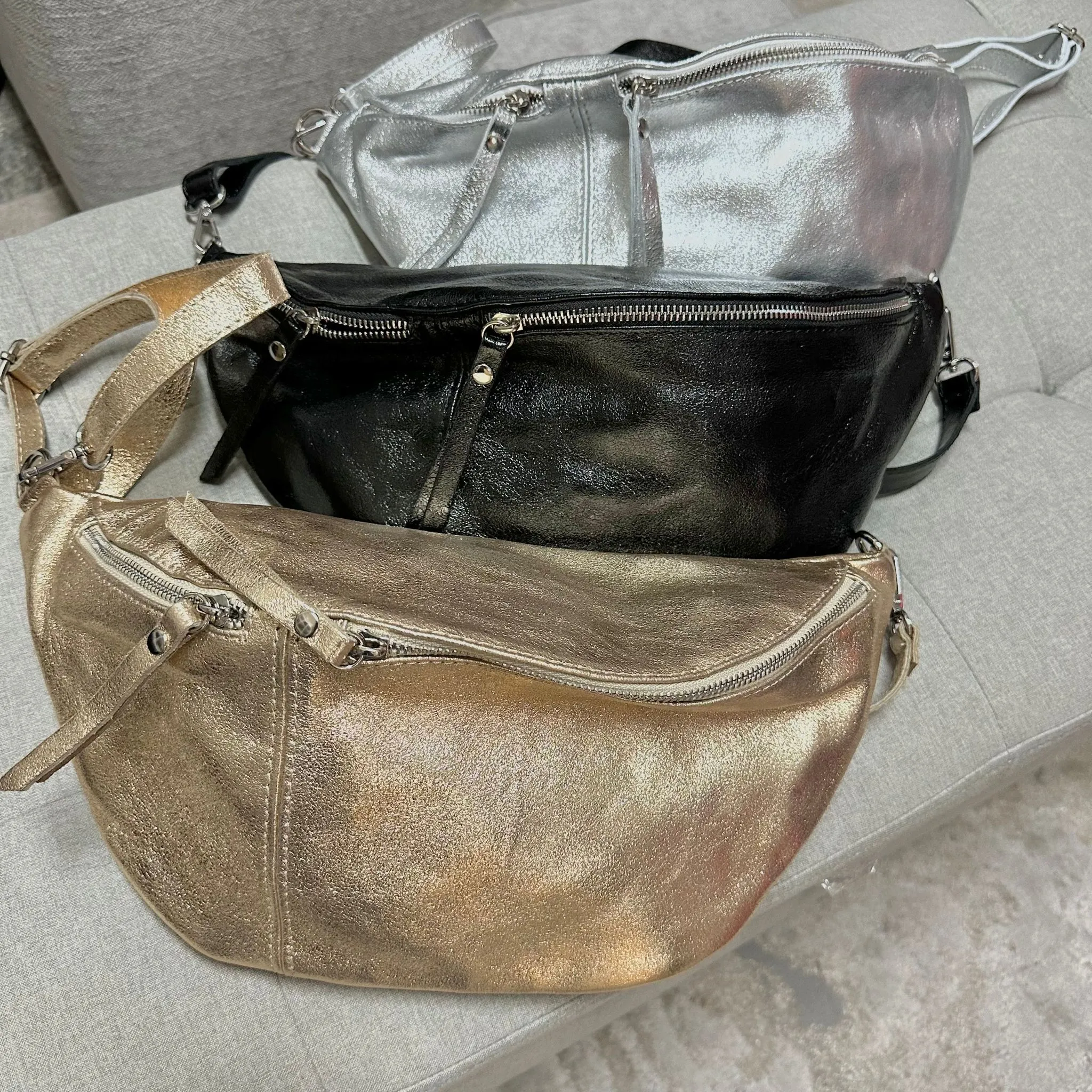 Mimi Cross Body Bag