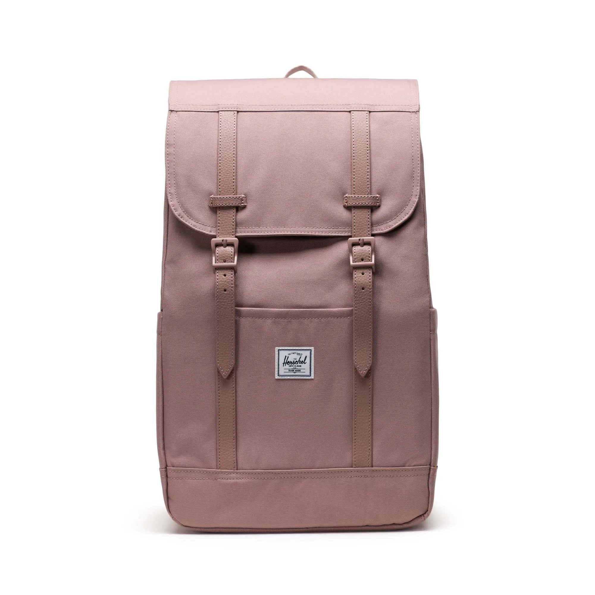 Mochila Herschel Retreat Ash Rose