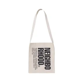 Neighborhood ID Shoulder Bag