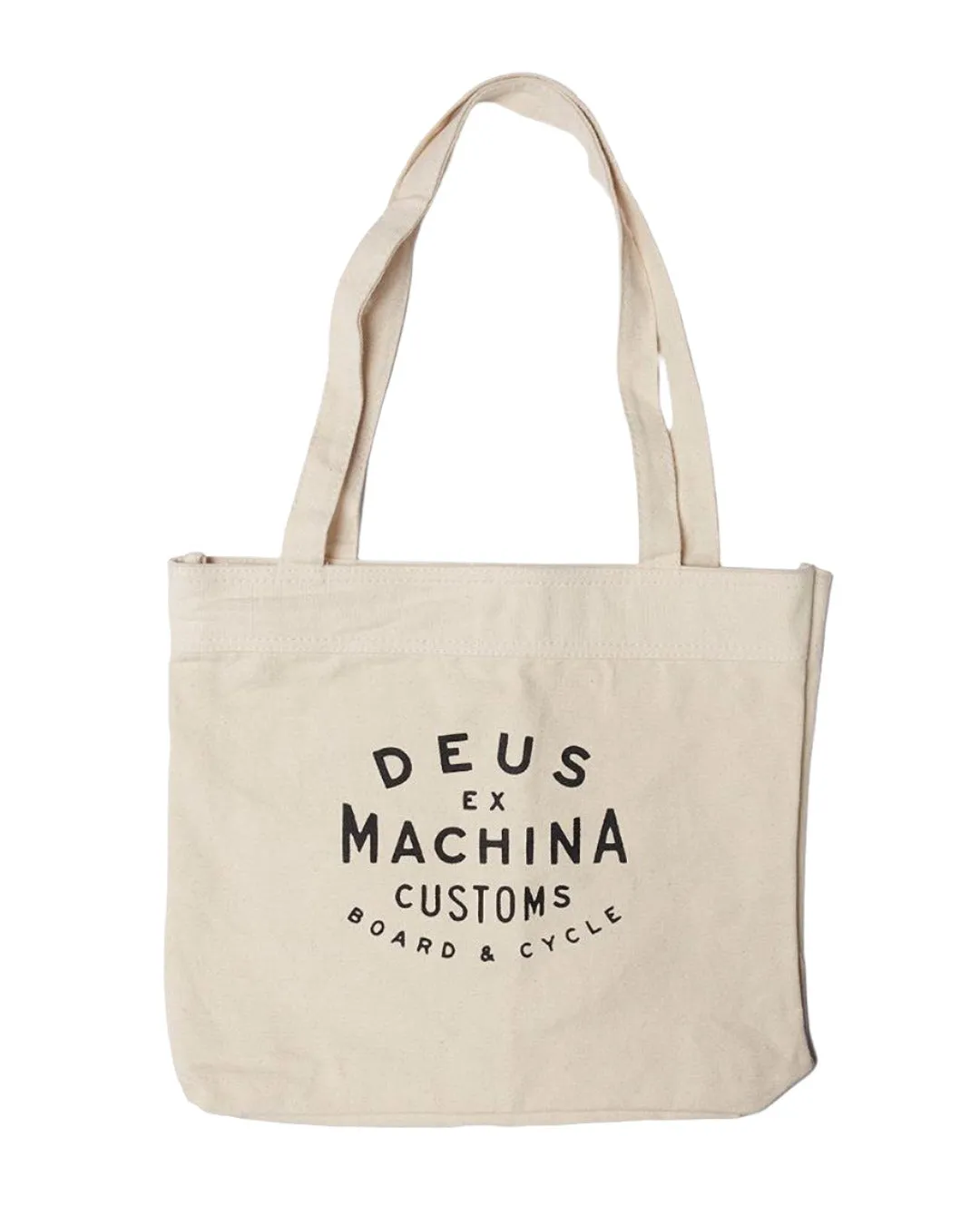 New Classics Tote Bag - Natural