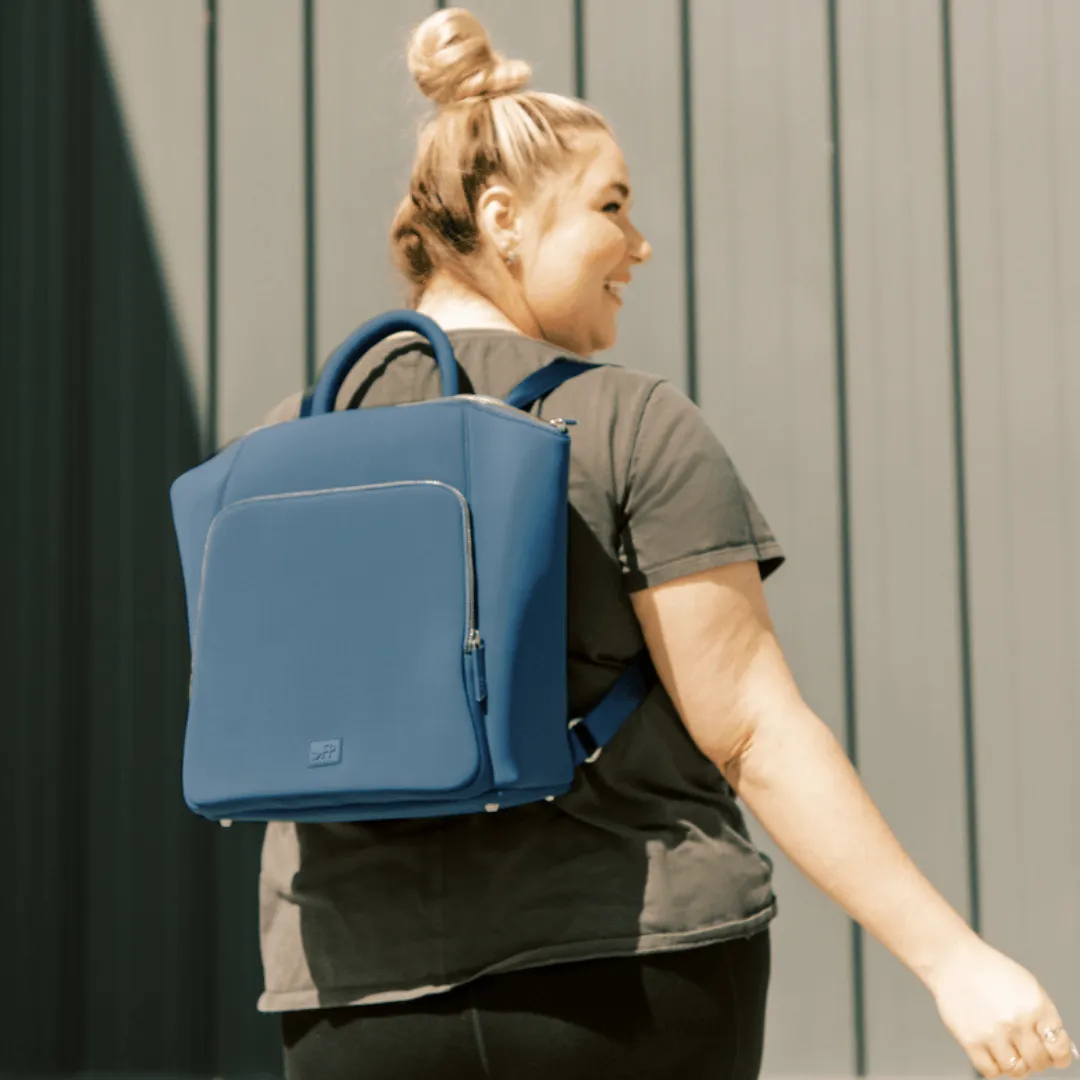 Ocean Seoul Backpack