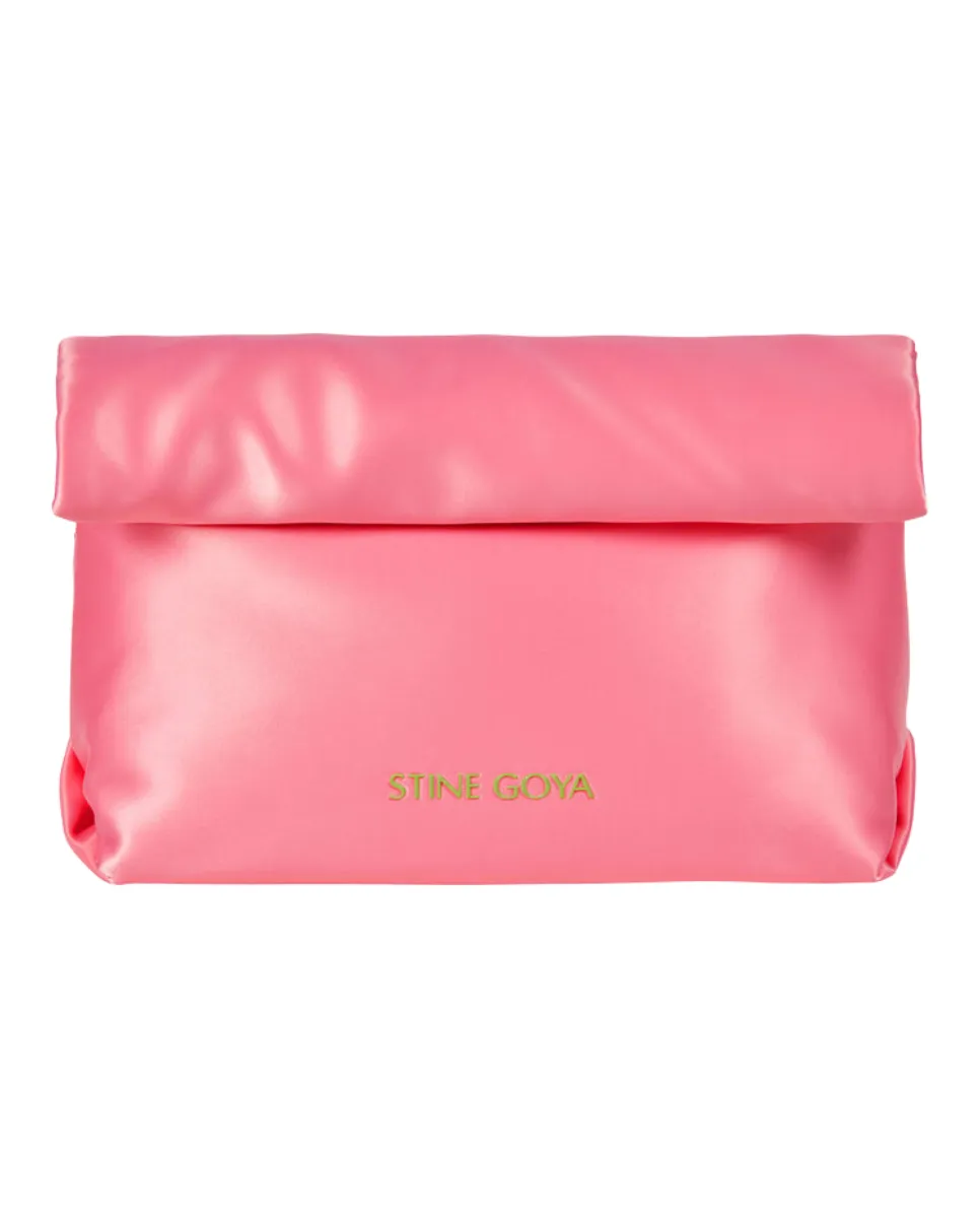 Paris Clutch Pink