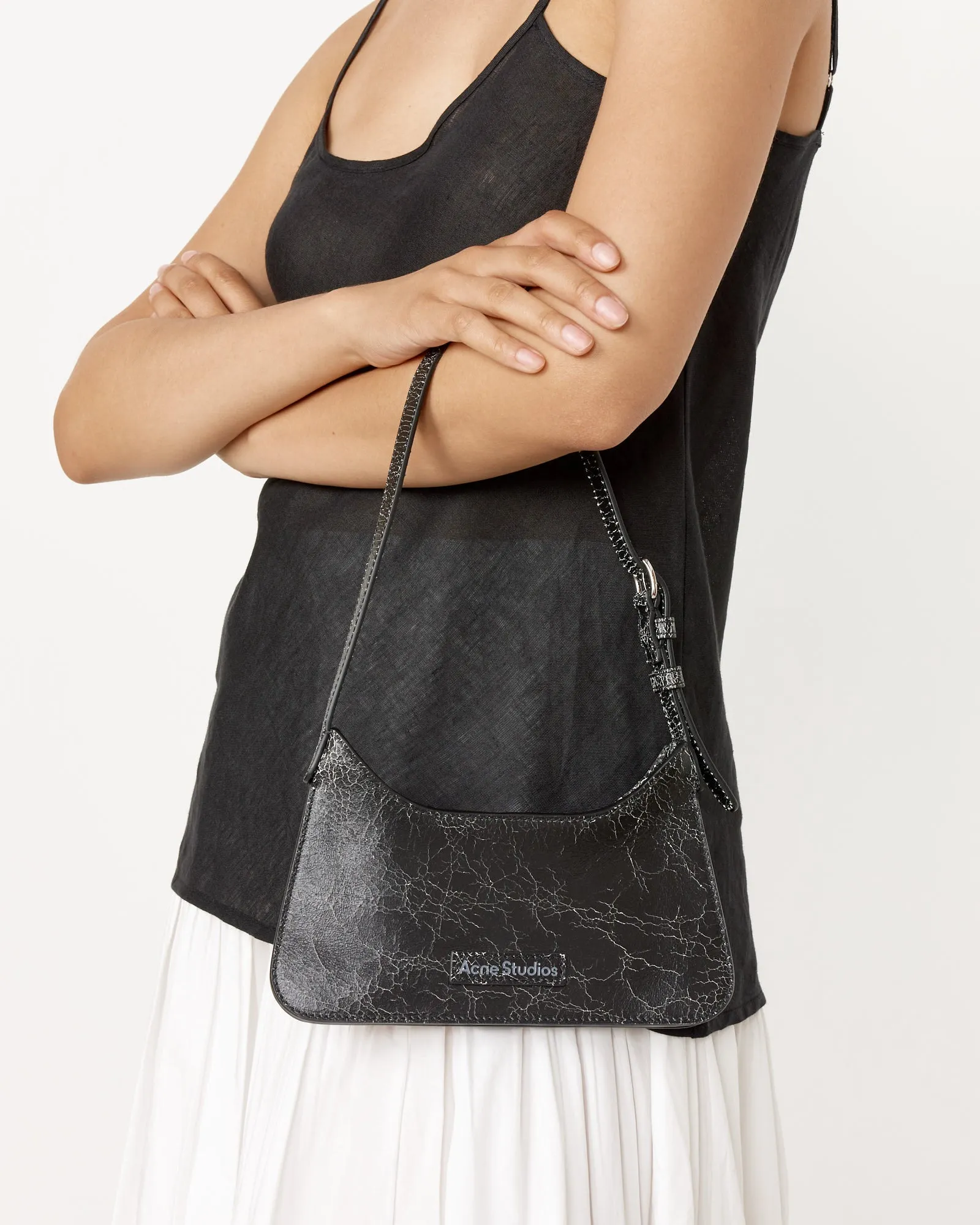 Platt Micro Shoulder Bag