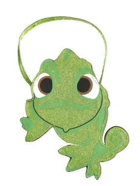 Rapunzel Pascal Kids Accessory Bag - Disney Tangled