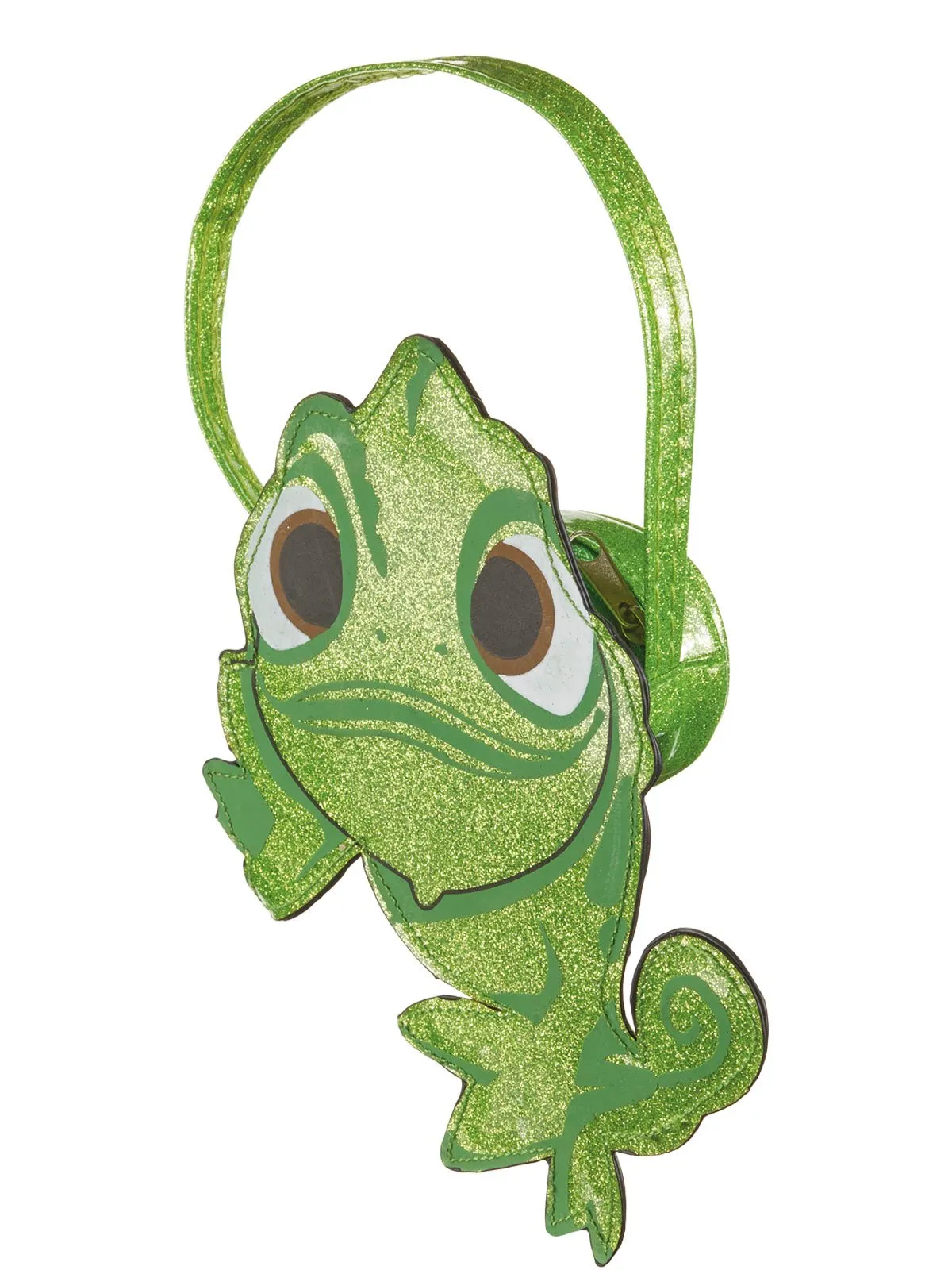 Rapunzel Pascal Kids Accessory Bag - Disney Tangled