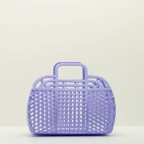 Retro Jelly Baskets | Various