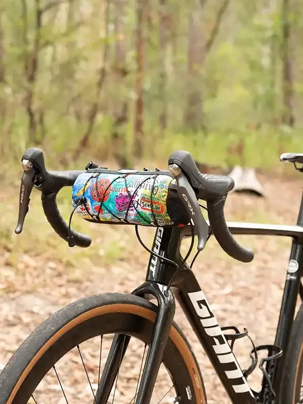 Rock N Roll Handlebar Bag