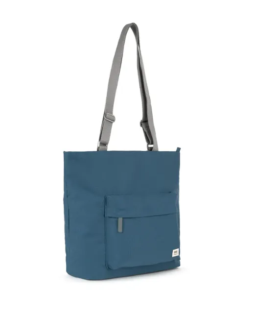 Roka Trafalgar Pacific Recycled Canvas Tote Bag