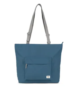 Roka Trafalgar Pacific Recycled Canvas Tote Bag