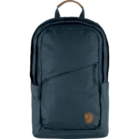 Räven 20l Backpack - Recycled Polyester & Organic Cotton