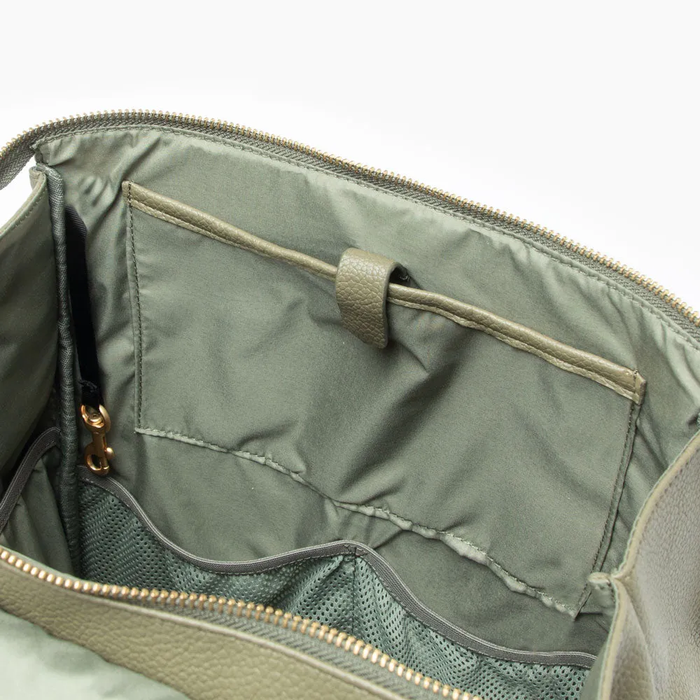 Sage Classic Diaper Bag II