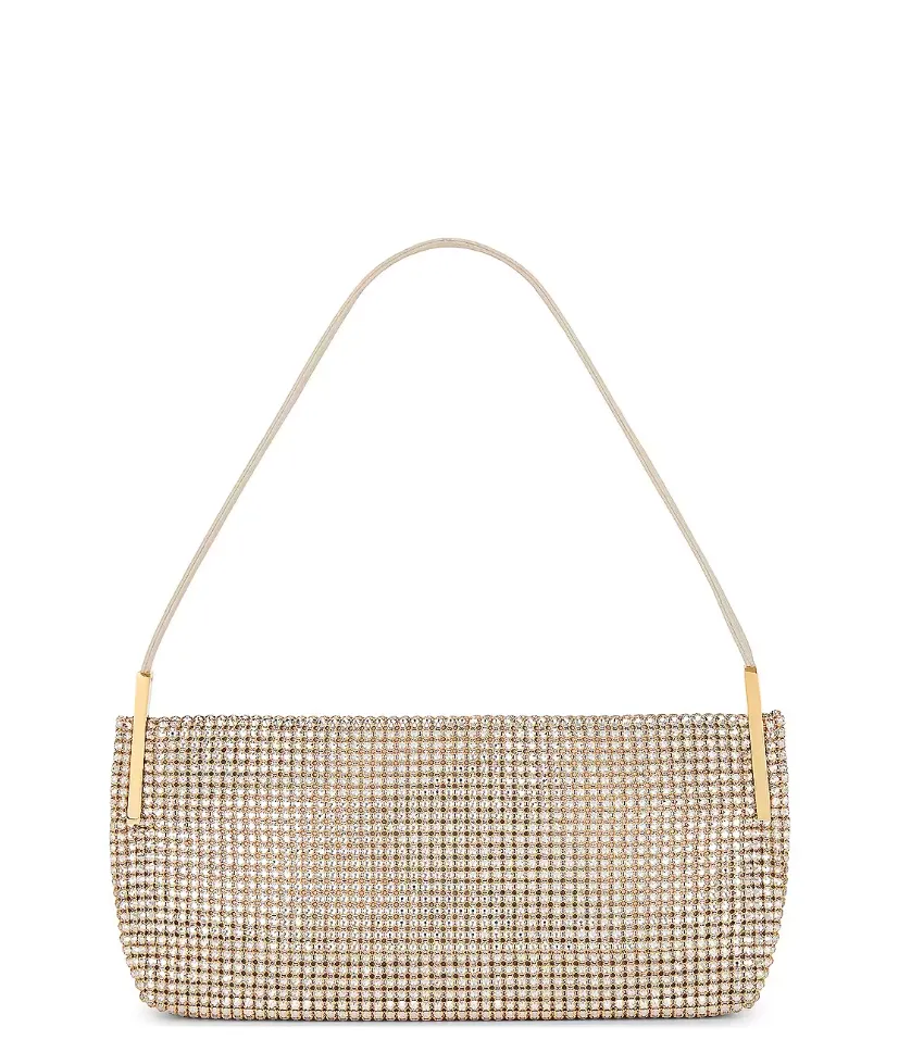 Saint Laurent Suzanne Evening Bag