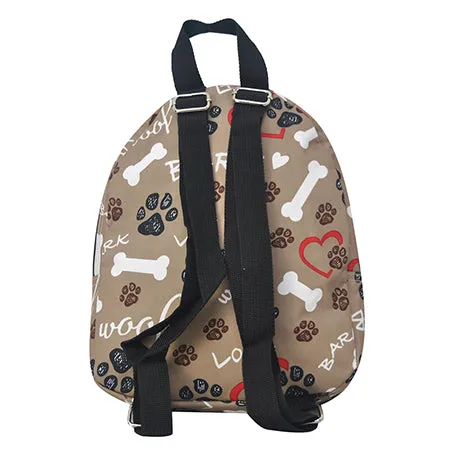 SALE! Puppy Love NGIL Mini Backpack