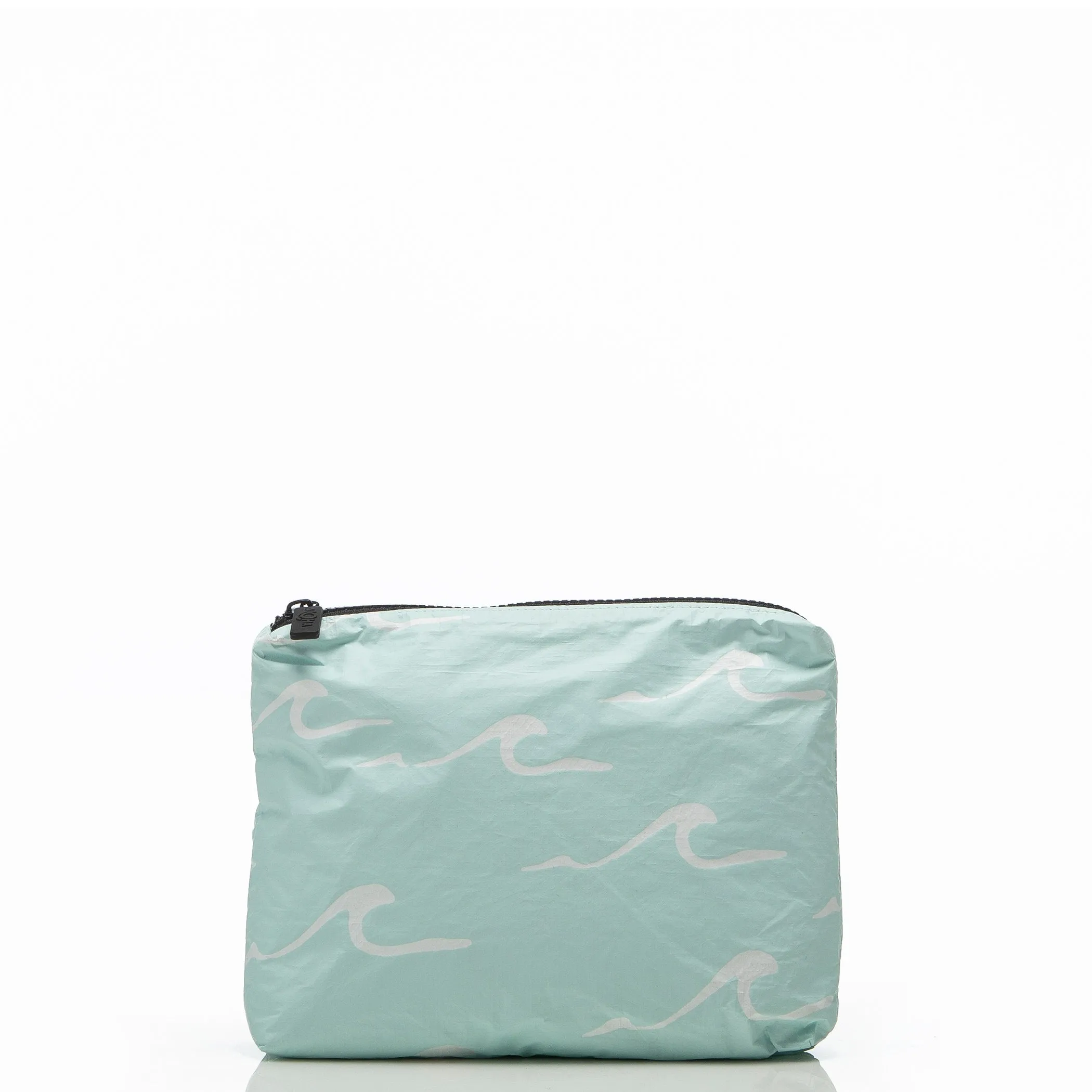 Seaside Small Pouch / LeMU Blue