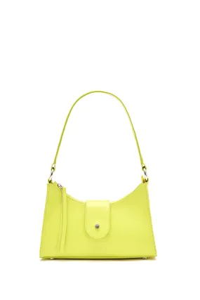 Shoulder Bag Lemon