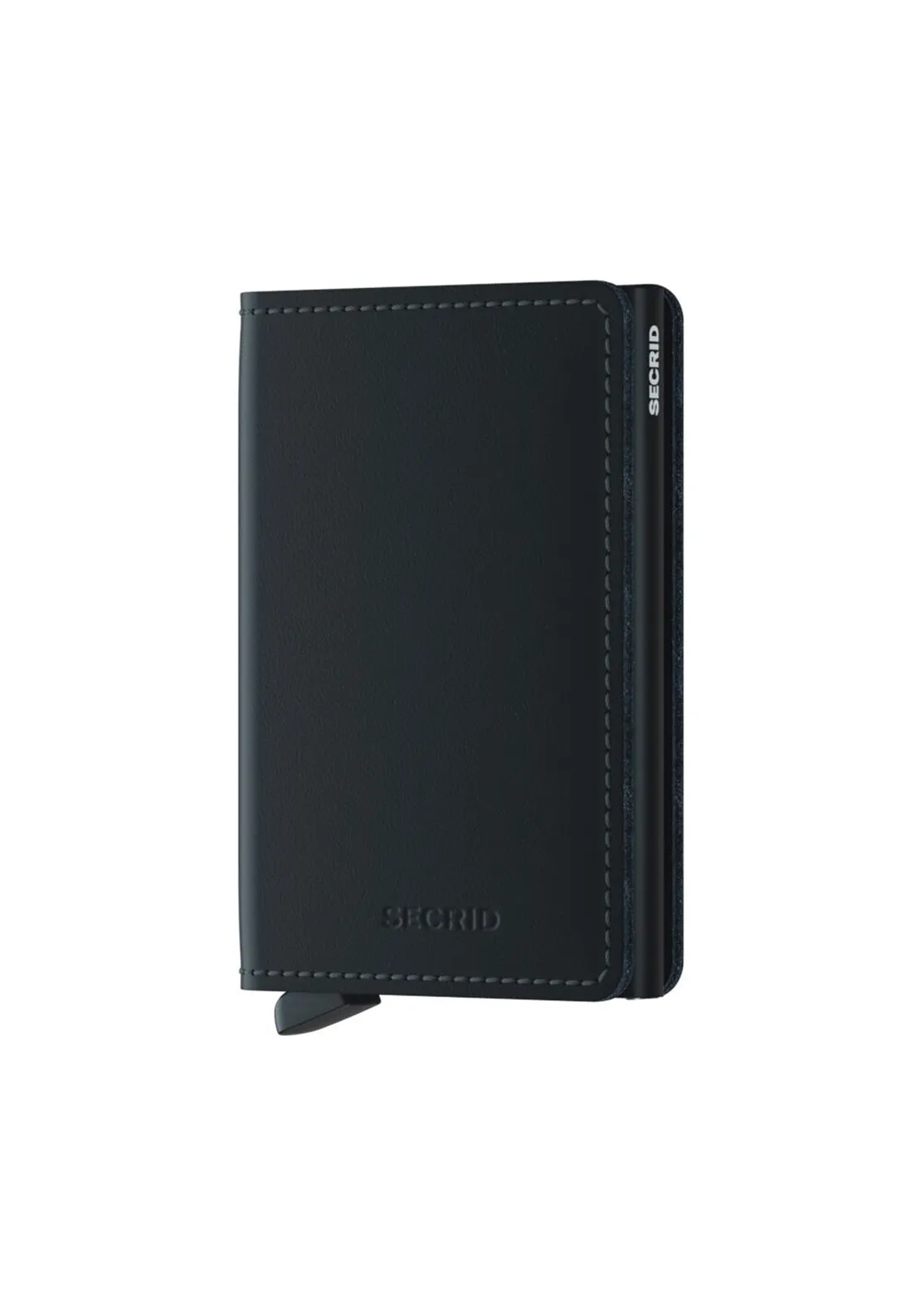 Slim Origanal Wallet - Black