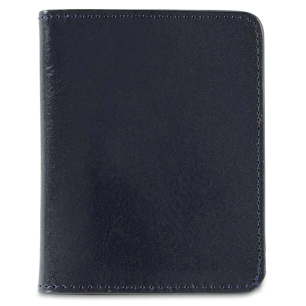 Slim Wallet - Blue