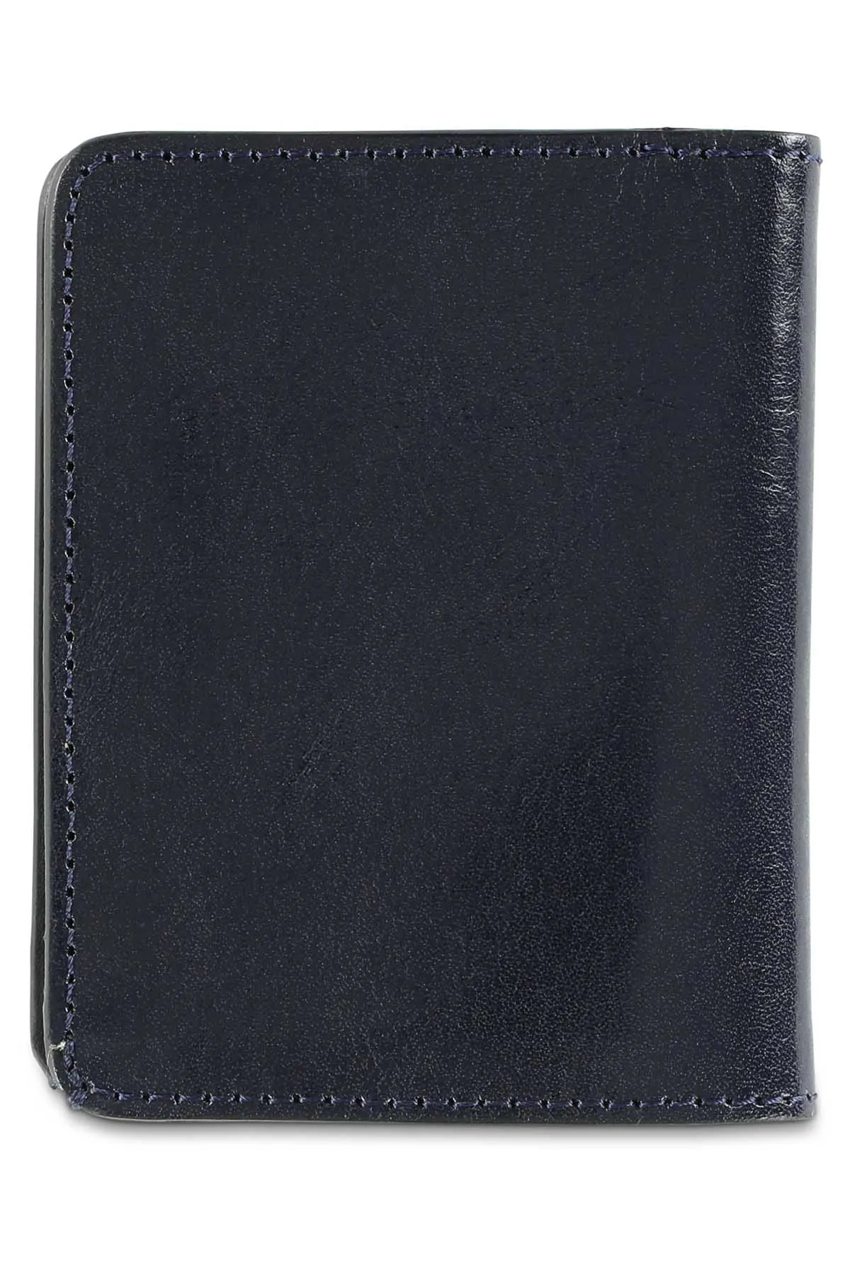 Slim Wallet - Blue