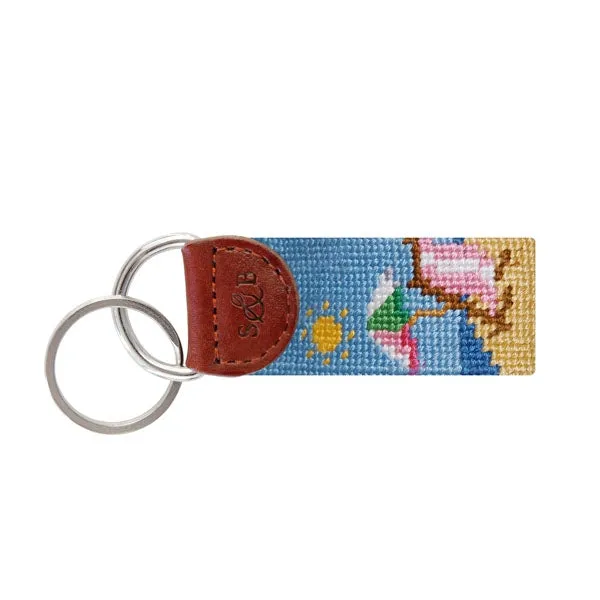 Smathers & Branson Key Fob - (Multiple Variants)