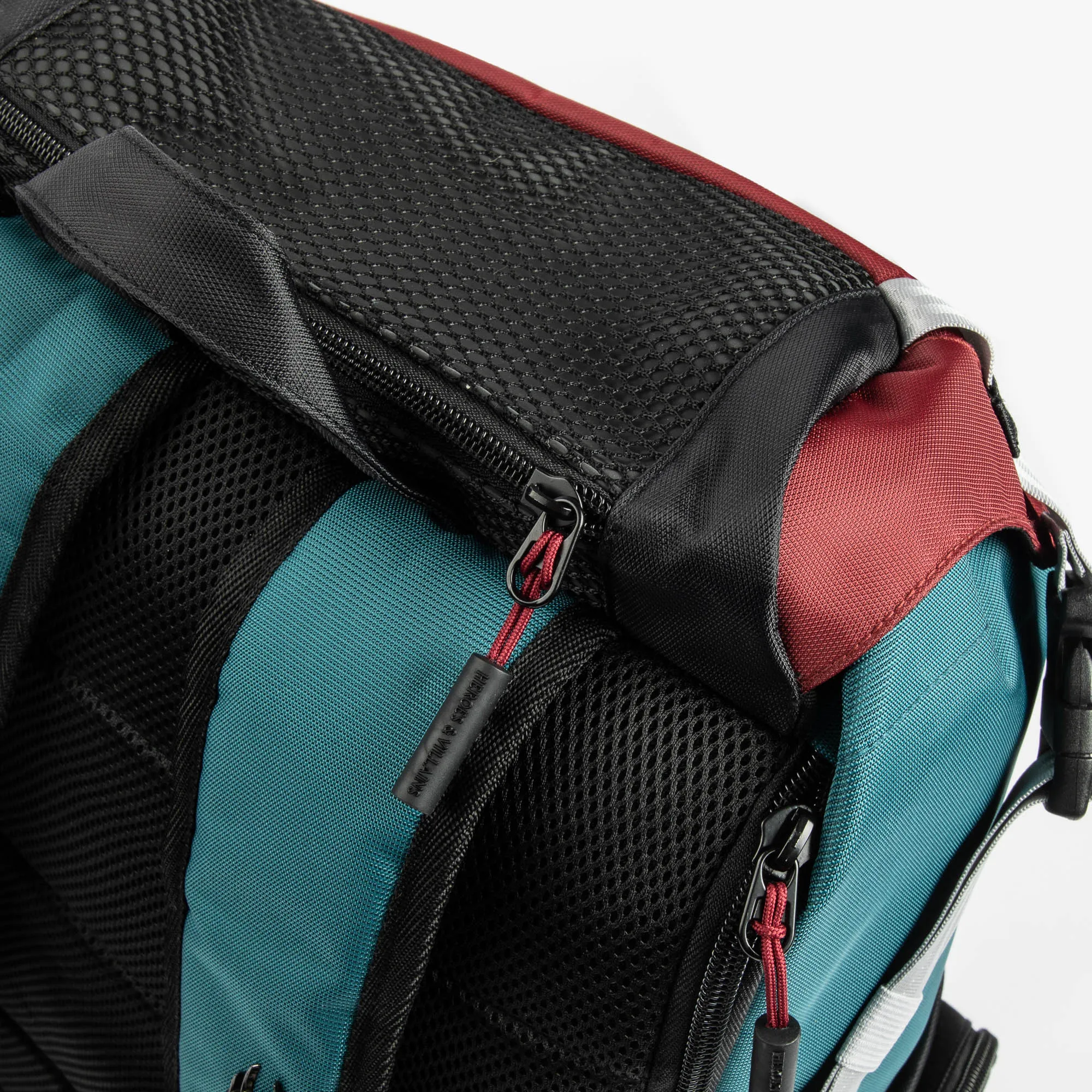 Spider-Man: Miles Morales Tech Backpack