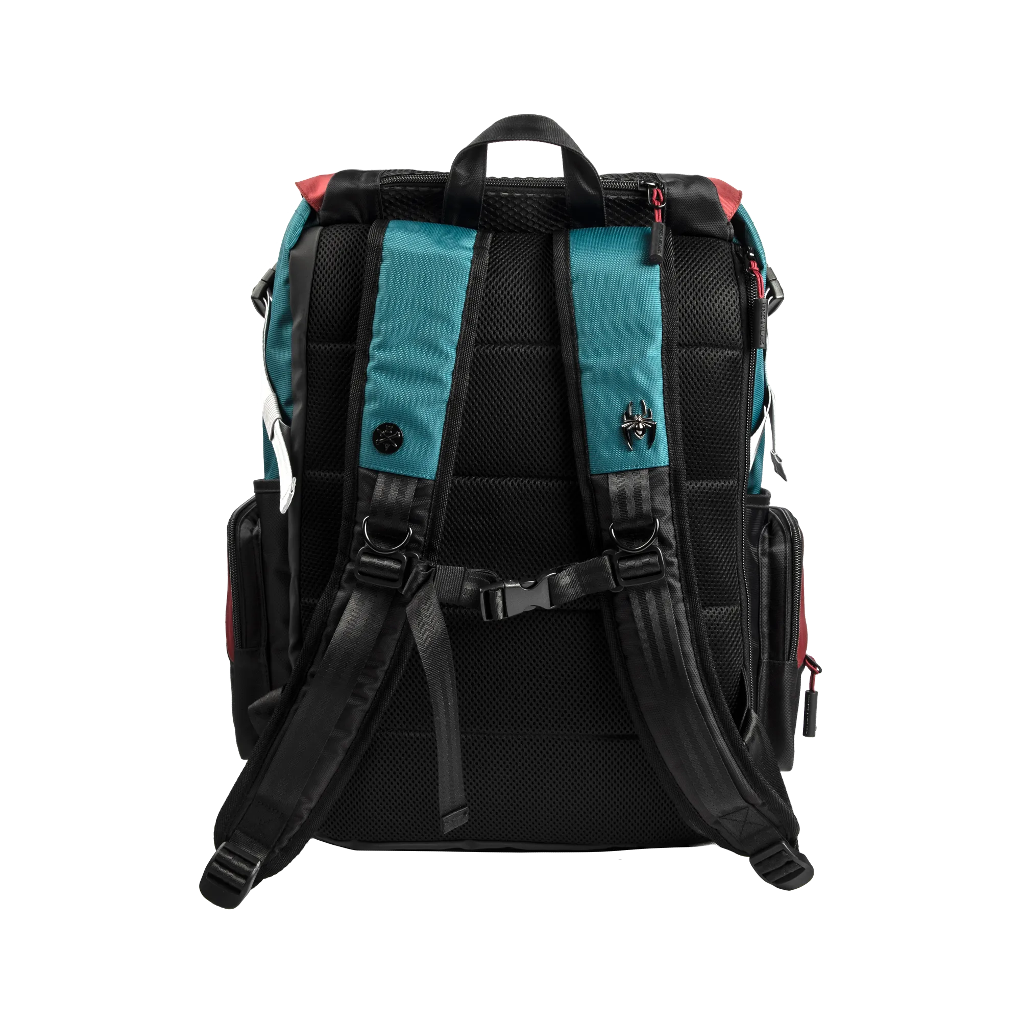 Spider-Man: Miles Morales Tech Backpack