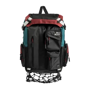 Spider-Man: Miles Morales Tech Backpack