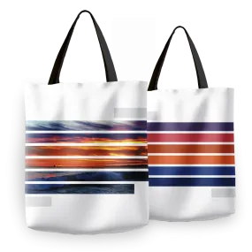 Sunstripes Tote Bag