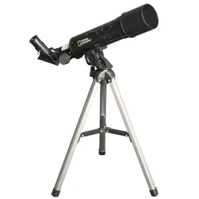 Tabletop Telescope