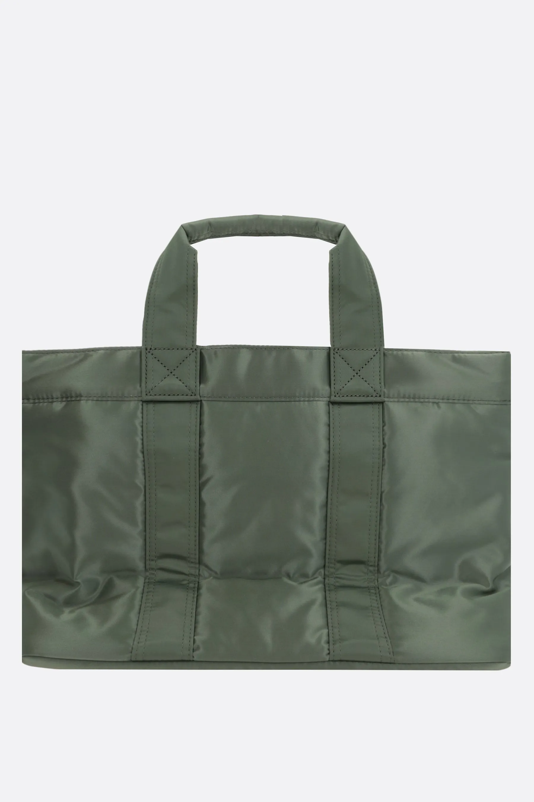 Tanker nylon tote bag