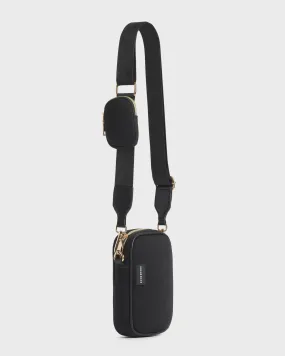 The Ace phone Pouch - Rebecca Judd x Neoprene Crossbody